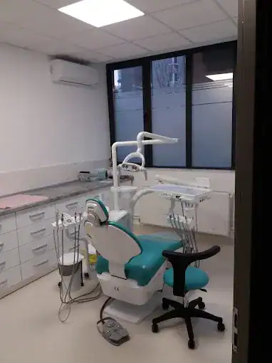 Cabinet stomatologic Dental D'Or cu unit dentar modern